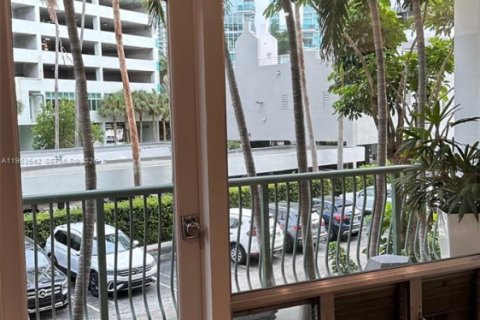 Condominio en alquiler en Miami, Florida, 1 dormitorio, 73.11 m2 № 2008025 - foto 18