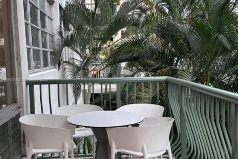 Condominio en alquiler en Miami, Florida, 1 dormitorio, 73.11 m2 № 2008025 - foto 17