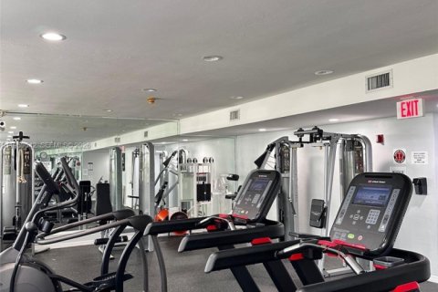 Condominio en alquiler en Miami, Florida, 1 dormitorio, 73.11 m2 № 2008025 - foto 25