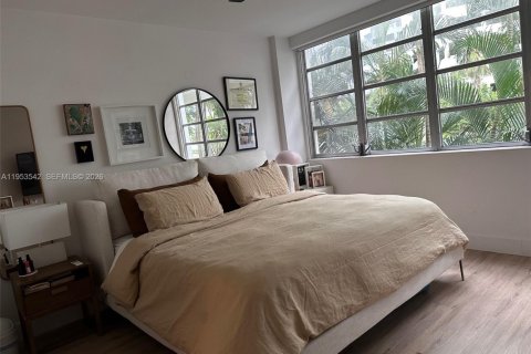 Condominio en alquiler en Miami, Florida, 1 dormitorio, 73.11 m2 № 2008025 - foto 10
