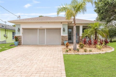 House in Flagler Beach, Florida 3 bedrooms, 133.87 sq.m. № 1772737 - photo 30