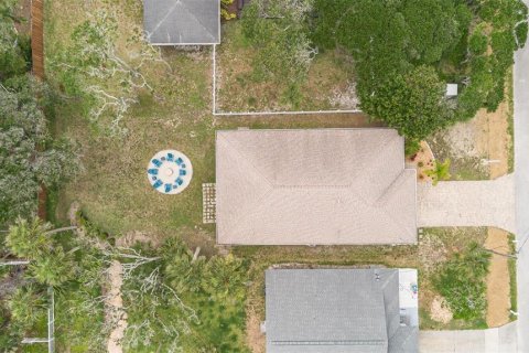 House in Flagler Beach, Florida 3 bedrooms, 133.87 sq.m. № 1772737 - photo 28