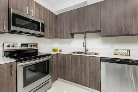 Apartment in Homestead, Florida 2 bedrooms, 109.16 sq.m. № 1964957 - photo 6