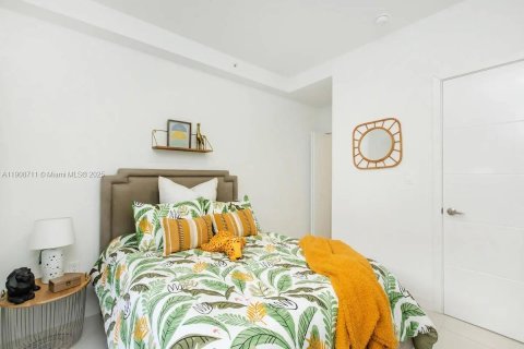 Снять в аренду квартиру в Хомстед, Флорида 2 спальни, 109.16м2, № 1964957 - фото 8
