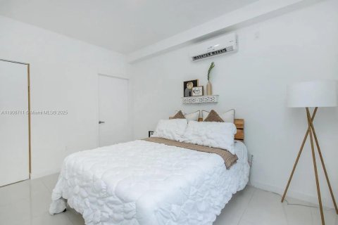 Снять в аренду квартиру в Хомстед, Флорида 2 спальни, 109.16м2, № 1964957 - фото 10