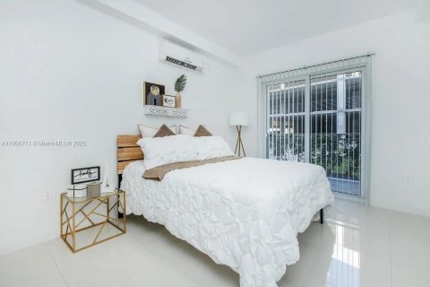 Снять в аренду квартиру в Хомстед, Флорида 2 спальни, 109.16м2, № 1964957 - фото 11