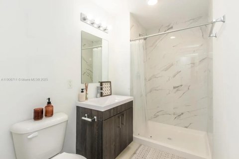 Снять в аренду квартиру в Хомстед, Флорида 2 спальни, 109.16м2, № 1964957 - фото 16