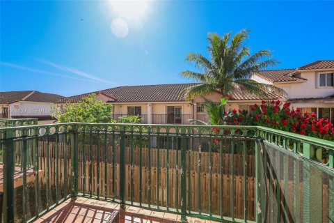 Condominio en venta en Miami, Florida, 2 dormitorios, 125.42 m2 № 2008257 - foto 23