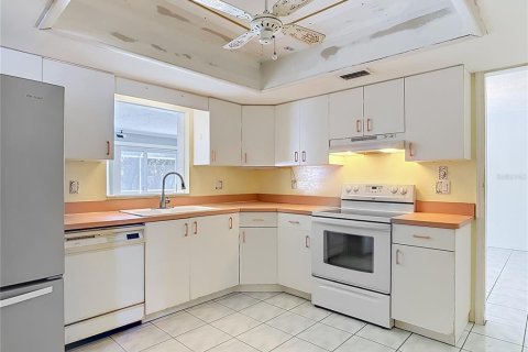 Villa ou maison à vendre à Port Orange, Floride: 3 chambres, 178 m2 № 2209643 - photo 22