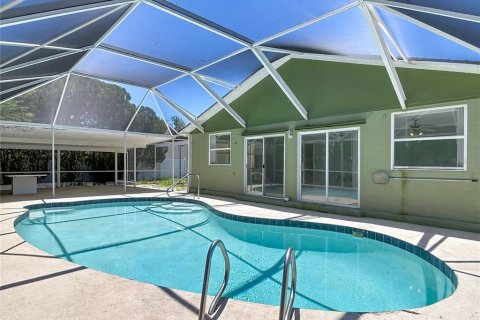 Villa ou maison à vendre à Port Orange, Floride: 3 chambres, 178 m2 № 2209643 - photo 6