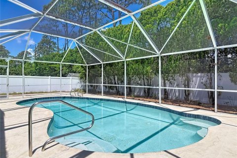 Villa ou maison à vendre à Port Orange, Floride: 3 chambres, 178 m2 № 2209643 - photo 7