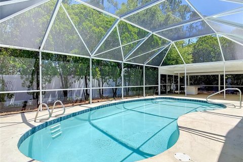 Villa ou maison à vendre à Port Orange, Floride: 3 chambres, 178 m2 № 2209643 - photo 4