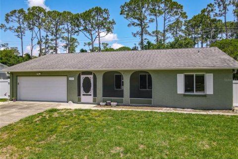 Villa ou maison à Port Orange, Floride 3 chambres, 178 m2 № 2209643