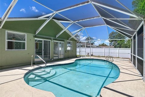 Villa ou maison à vendre à Port Orange, Floride: 3 chambres, 178 m2 № 2209643 - photo 5