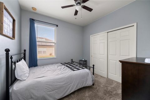 House in Punta Gorda, Florida 4 bedrooms, 181.81 sq.m. № 2216997 - photo 23