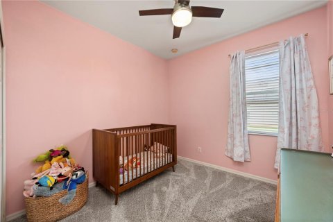 House in Punta Gorda, Florida 4 bedrooms, 181.81 sq.m. № 2216997 - photo 24