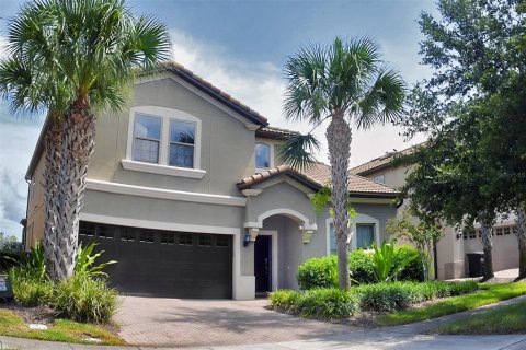 House in Kissimmee, Florida 8 bedrooms, 375.42 sq.m. № 1846538 - photo 2