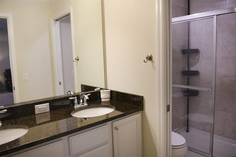 House in Kissimmee, Florida 8 bedrooms, 375.42 sq.m. № 1846538 - photo 29