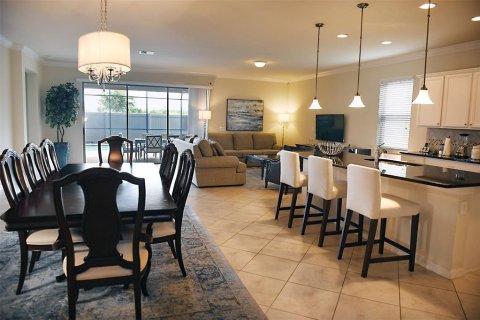 House in Kissimmee, Florida 8 bedrooms, 375.42 sq.m. № 1846538 - photo 5