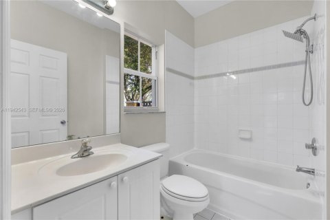 Adosado en venta en Margate, Florida, 3 dormitorios, 141.86 m2 № 1999985 - foto 15