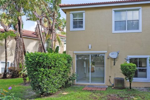 Adosado en venta en Margate, Florida, 3 dormitorios, 141.86 m2 № 1999985 - foto 25