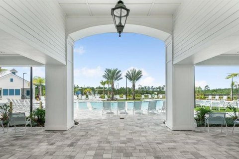 House in Palm Coast, Florida 4 bedrooms, 180.32 sq.m. № 2222306 - photo 14