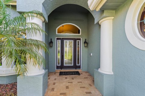 Casa en venta en Palm City, Florida, 5 dormitorios, 423.17 m2 № 1994510 - foto 6