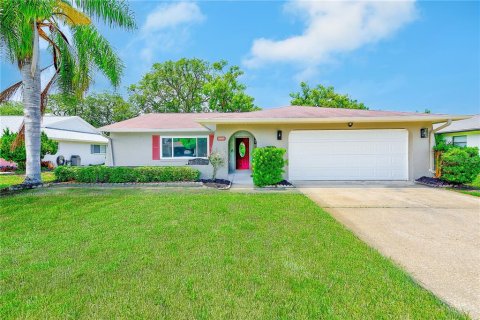 House in Hudson, Florida 3 bedrooms, 149.29 sq.m. № 1808496 - photo 1