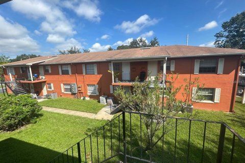 Copropriété à louer à Orlando, Floride: 1 chambre, 58.53 m2 № 2105263 - photo 16