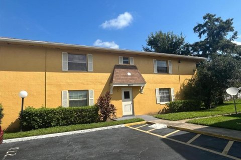 Condo à Orlando, Floride, 1 chambre № 2105263