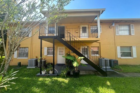 Copropriété à louer à Orlando, Floride: 1 chambre, 58.53 m2 № 2105263 - photo 2