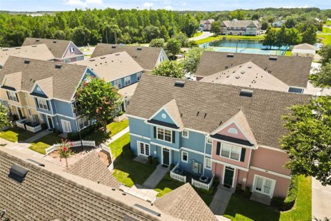 Condominio en venta en Kissimmee, Florida, 4 dormitorios, 136.57 m2 № 2208555 - foto 23