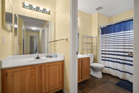 Condominio en venta en Kissimmee, Florida, 4 dormitorios, 136.57 m2 № 2208555 - foto 13