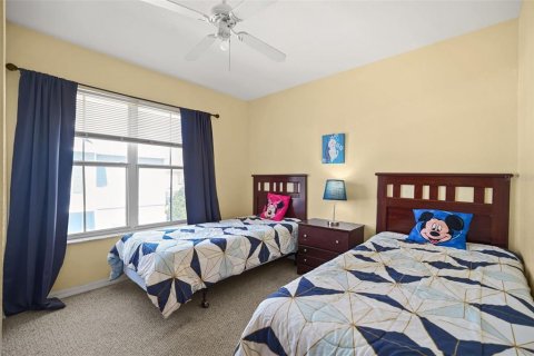 Condominio en venta en Kissimmee, Florida, 4 dormitorios, 136.57 m2 № 2208555 - foto 11