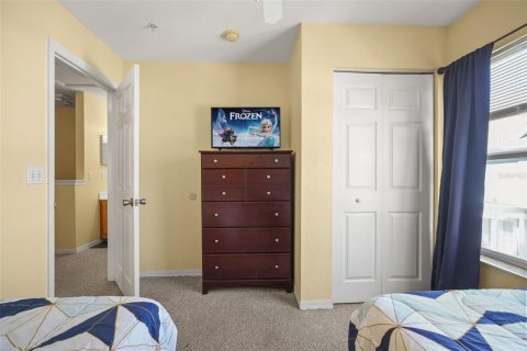Condominio en venta en Kissimmee, Florida, 4 dormitorios, 136.57 m2 № 2208555 - foto 12
