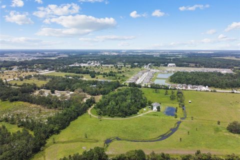 Land in Parrish, Florida № 1685172 - photo 2