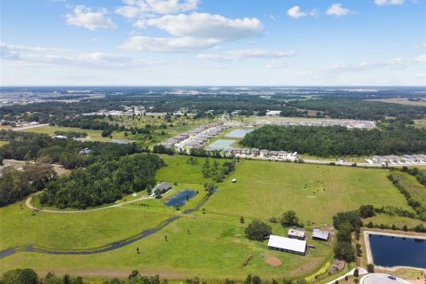 Land in Parrish, Florida № 1685172 - photo 12