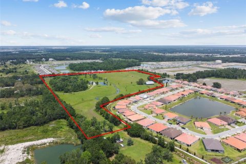 Land in Parrish, Florida № 1685172 - photo 7