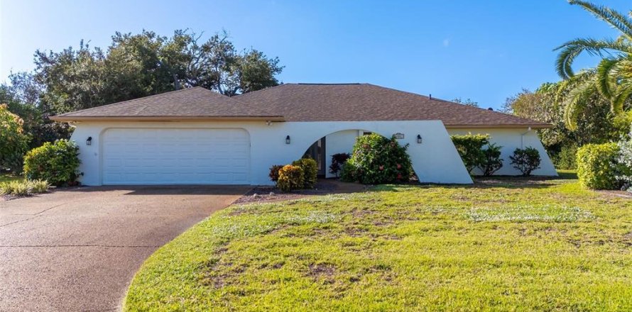 Villa ou maison à Englewood, Floride 3 chambres, 189.52 m2 № 2434797