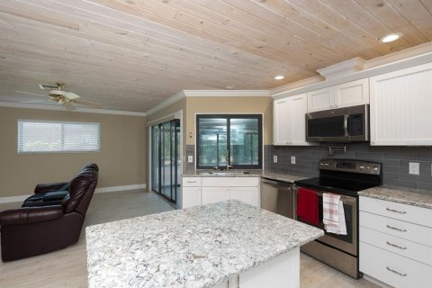 Villa ou maison à vendre à Englewood, Floride: 3 chambres, 189.52 m2 № 2434797 - photo 26