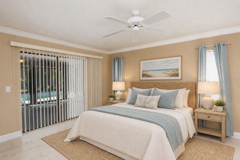 Villa ou maison à vendre à Englewood, Floride: 3 chambres, 189.52 m2 № 2434797 - photo 29