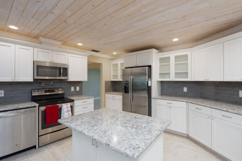 Villa ou maison à vendre à Englewood, Floride: 3 chambres, 189.52 m2 № 2434797 - photo 22
