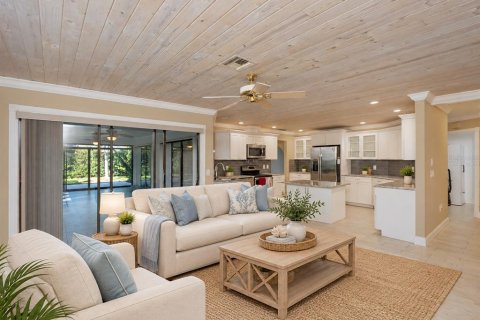 Villa ou maison à vendre à Englewood, Floride: 3 chambres, 189.52 m2 № 2434797 - photo 15