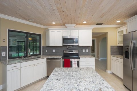 Villa ou maison à vendre à Englewood, Floride: 3 chambres, 189.52 m2 № 2434797 - photo 23