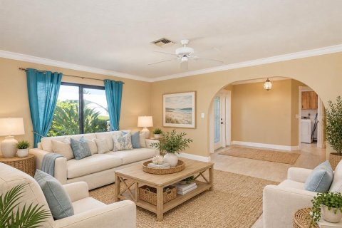 Villa ou maison à vendre à Englewood, Floride: 3 chambres, 189.52 m2 № 2434797 - photo 6