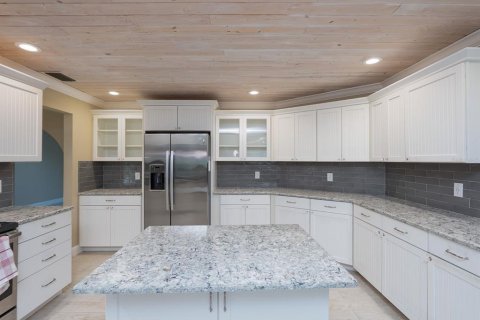 Villa ou maison à vendre à Englewood, Floride: 3 chambres, 189.52 m2 № 2434797 - photo 24