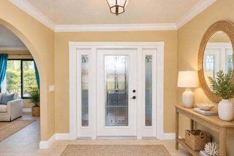 Villa ou maison à vendre à Englewood, Floride: 3 chambres, 189.52 m2 № 2434797 - photo 5