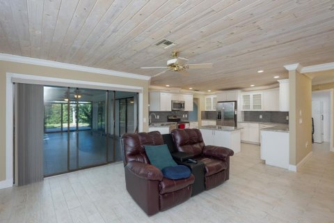 Villa ou maison à vendre à Englewood, Floride: 3 chambres, 189.52 m2 № 2434797 - photo 18