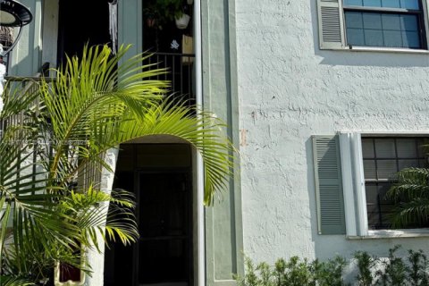 Copropriété à louer à Homestead, Floride: 2 chambres, 89.19 m2 № 1973166 - photo 1