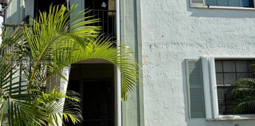 Condo à Homestead, Floride, 2 chambres  № 1973166